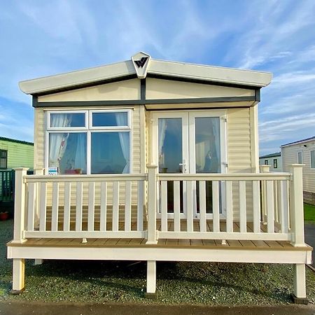 Ocean Edge Holiday Park Family Holiday Home With Spectacular Sea Views Хейшем Экстерьер фото